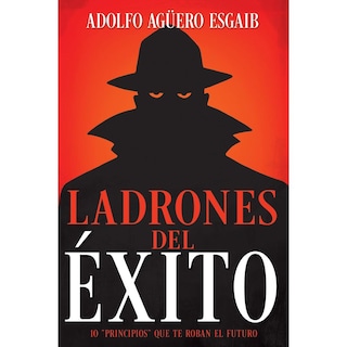 Foto 1 | Foto 1 | Ladrones Del Éxito: Los 10 ''principios'' Que Te Roban El Fut