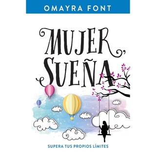 Foto 1 | Foto 1 | Mujer, Sueña: Supera Tus Propios Límites