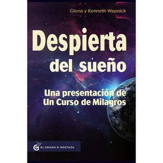 Foto 1 | Foto 1 | Despierta Del Sueño: Una Presentación De Un Curso De Milagr
