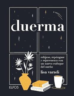 Foto 1 | Foto 1 | Duerma Relajese, Repongase Y Rejuvenezca Con Un Nuevo Enfoque Del Sueño Lisa Varadi Blume Pasta Dura