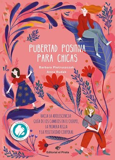 Foto 1 | Foto 1 | Pubertad Positiva Para Chicas Barbara Pietruszczak El Pirata Pasta Dura