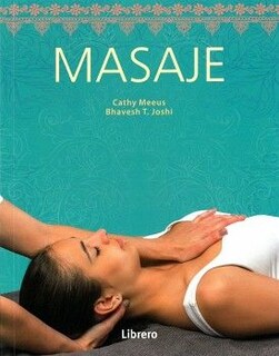 Foto 1 | Foto 1 | Masaje Cathy Meeus Y Bravesh T. Joshi Librero Tapa Blanda