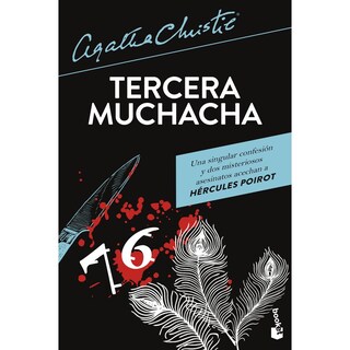 Foto 1 | Foto 1 | Tercera Muchacha