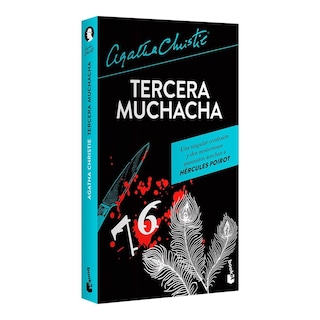 Foto 3 | Foto 3 | Tercera Muchacha