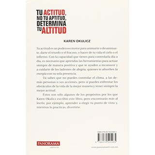 Foto 2 | Foto 2 | Tu Actitud, No Tu Aptitud, Determina Tu Altitud