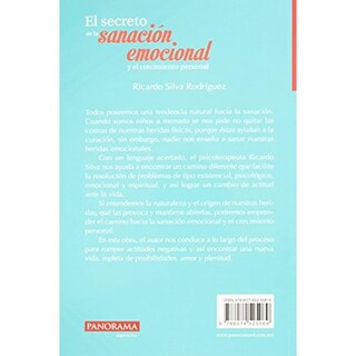 Foto 2 | Foto 2 | El Secreto De La Sanación Emocional Y El Crecimiento Personal