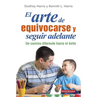 Foto 1 | Foto 1 | El Arte De Equivocarse Y Seguir Adelante