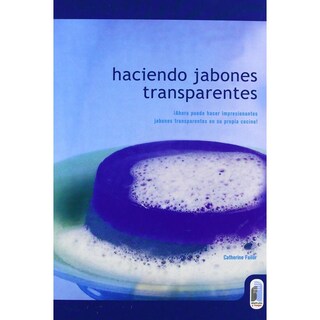 Foto 1 | Foto 1 | Haciendo Jabones Transparentes (cartoné Y Color)