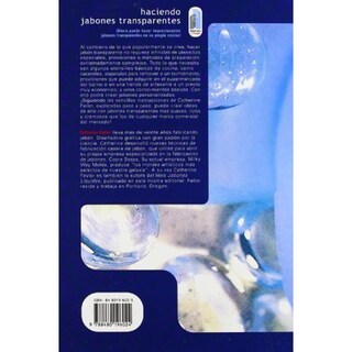 Foto 2 | Foto 2 | Haciendo Jabones Transparentes (cartoné Y Color)