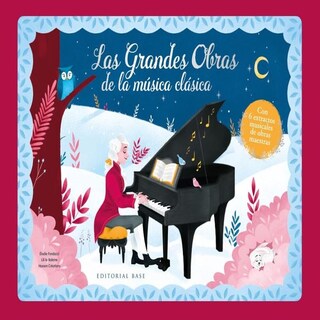 Foto 1 | Foto 1 | Las Grandes Obras De Música Clásica
