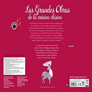 Foto 2 | Foto 2 | Las Grandes Obras De Música Clásica