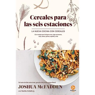 Foto 1 | Foto 1 | Cereales Para Las Seis Estaciones