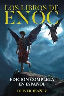 Foto 1 | Foto 1 | Libro Los Libros De Enoc Edición Completa En Español - Venta Internacional.