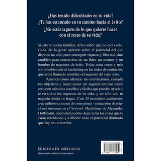 Foto 2 | Foto 2 | El Networker Millonario