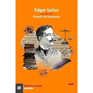Foto 1 | Foto 1 | Filosofía Del Desencanto