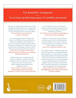 Foto 2 | Foto 2 | Libro Los 7 Hábitos De La Gente Altamente Efectiva +termo De Agua De Regalo