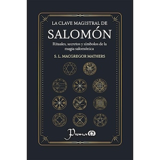 Foto 1 | Foto 1 | La Clave Magistral De Salomón