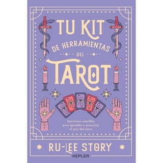 Foto 1 | Foto 1 | Tu Kit De Herramientas Del Tarot