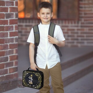 Foto 3 | Foto 3 | Funda Bíblica Procase De Gran Capacidad Para El Estudio De La Biblia - Venta Internacional.