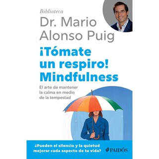 Foto 1 | Foto 1 | ¡tómate Un Respiro! Mindfulness