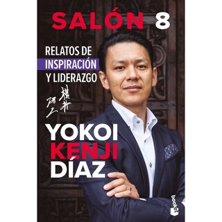 Foto 1 | Foto 1 | Salón 8. Relatos De Inspiración Y Liderazgo