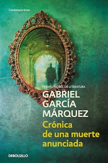 Foto 1 | Foto 1 | Libro Debolsillo Crónica De Una Muerte Anunciada - Venta Internacional.