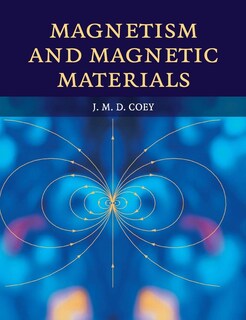 Foto 1 | Foto 1 | Libro Magnetismo Y Materiales Magnéticos Universidad De Cambridge - Venta Internacional.