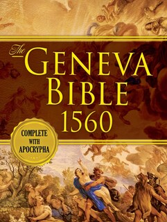 Foto 1 | Foto 1 | Libro De La Biblia De Ginebra, Edición De 1560, Con Apócrifos Anotados - Venta Internacional.