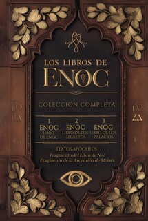 Foto 1 | Foto 1 | Colección De Libros Los Libros De Enoc En Español (completa) - Venta Internacional.