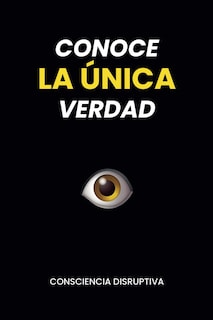 Foto 1 | Foto 1 | Libro Conoce La Única Verdad (edición En Español) - Venta Internacional.