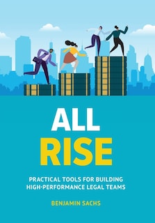 Foto 1 | Foto 1 | Book All Rise: Herramientas Prácticas Para Crear Equipos Legales De Alto Rendimiento - Venta Internacional.