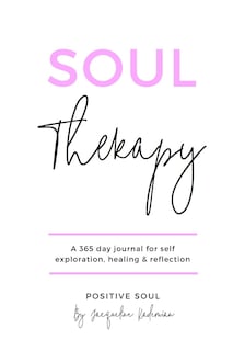 Foto 1 | Foto 1 | Revista Soul Therapy 365 Días Para La Autoexploración Y La Curación - Venta Internacional.