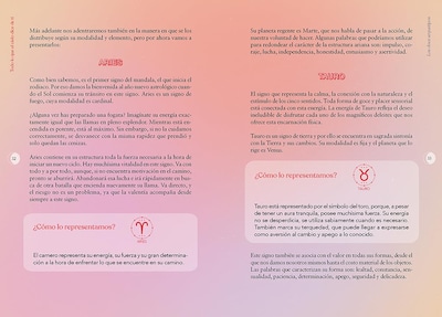 Foto 5 | Foto 5 | Libro Todo Lo Que El Cielo Dice De Ti: Aprende A Leer Los Astros, Descubre Tu Magia Y Explora Tu Des - Venta Internacional.
