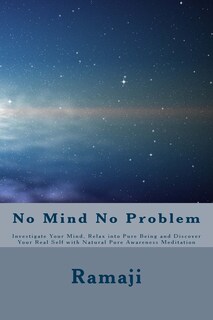 Foto 1 | Foto 1 | Libro No Mind No Problem: Investiga Tu Mente Con La Meditación - Venta Internacional.