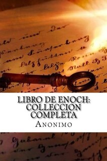 Foto 1 | Foto 1 | Colección Completa De Book Genérica Enoch - Venta Internacional.