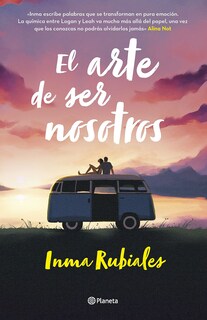Foto 1 | Foto 1 | Libro El Arte De Ser Nosotros - Venta Internacional.