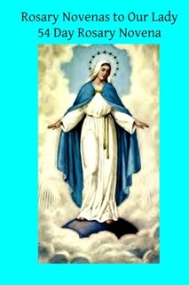 Foto 1 | Foto 1 | Reserve Novenas Del Rosario A Nuestra Señora: Novena De Rosario De 54 Días - Venta Internacional.