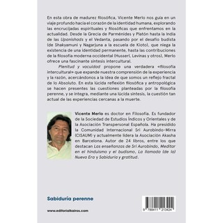 Foto 2 | Foto 2 | Plenitud Y Vacuidad
