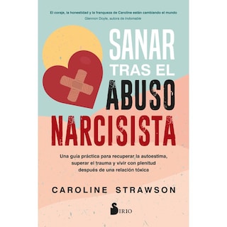 Foto 1 | Foto 1 | Sanar Tras El Abuso Narcisista