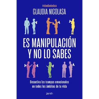 Foto 1 | Foto 1 | Es Manipulación Y No Lo Sabes