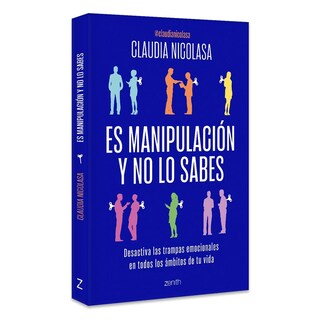 Foto 3 | Foto 3 | Es Manipulación Y No Lo Sabes