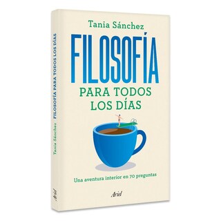 Foto 3 | Foto 3 | Filosofía Para Todos Los Días