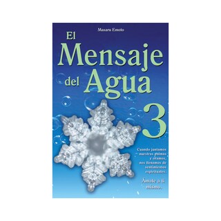Foto 1 | Foto 1 | El Mensaje Del Agua 3