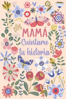 Foto 1 | Foto 1 | Libro Personalizado Mamá Cuéntame Tu Historia Para Mamá - Venta Internacional.
