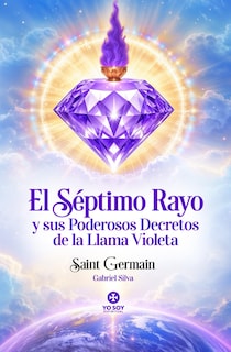 Foto 1 | Foto 1 | Reservar El Séptimo Rayo Y Sus Poderosos Decretos De La Llama Violeta - Venta Internacional.
