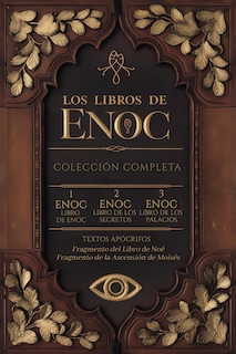 Foto 1 | Foto 1 | Libro Los Libros De Enoc En Español Texto Original Completo - Venta Internacional.