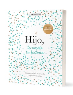 Foto 3 | Foto 3 | Hijo, te Cuento tu Historia – Llena este Diario de Recuerdos y Regálaselo a tu Hijo