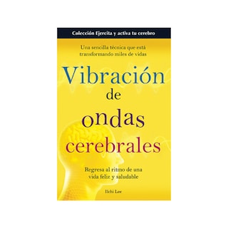 Foto 1 | Foto 1 | Vibración De Ondas Cerebrales. Ilchi Lee