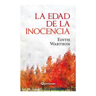 Foto 2 | Foto 2 | Libro: La Edad De La Inocencia Autor: Edith Worthon Editorial: Lectorum
