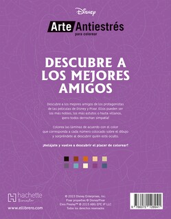 Foto 2 | Foto 2 | Libro Descubre a los Mejores Amigos Larousse